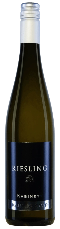Karl Kaspar Riesling Kabinett