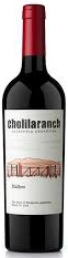 Malma - NQN Cholila Ranch Malbec