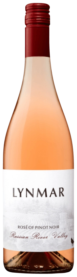 Lynmar Estate Rosé of Pinot Noir