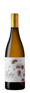 Bottle of Miles Mossop Wines Saskia from search results