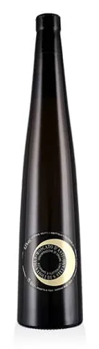 Bottle of I Vignaioli di S. Stefano Moscato d'Astiwith label visible