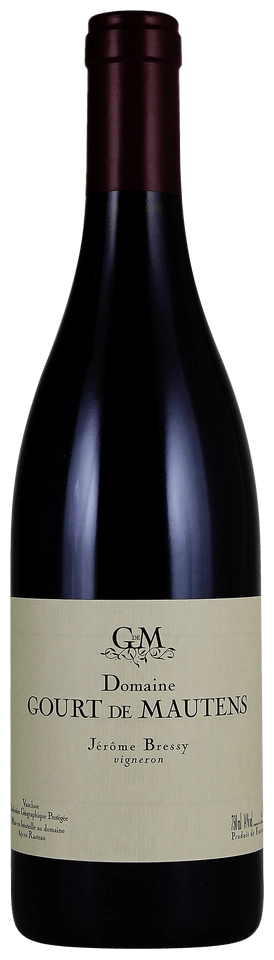 Domaine Gourt de Mautens Vaucluse