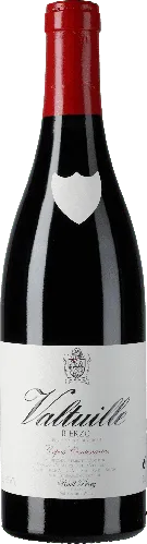 Bottle of Raúl Pérez Castro Ventosa Valtuille Cepas Centenarias from search results