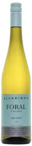 Foral de Melgaço Alvarinho