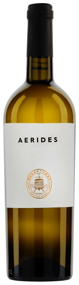 Makarounas Boutique Winery Aerides