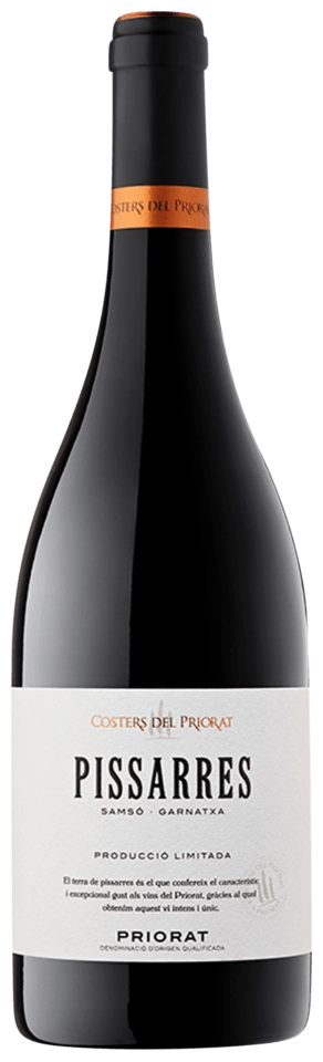 Costers del Priorat Pissarres