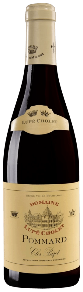 Lupé-Cholet Pommard Clos Bizot