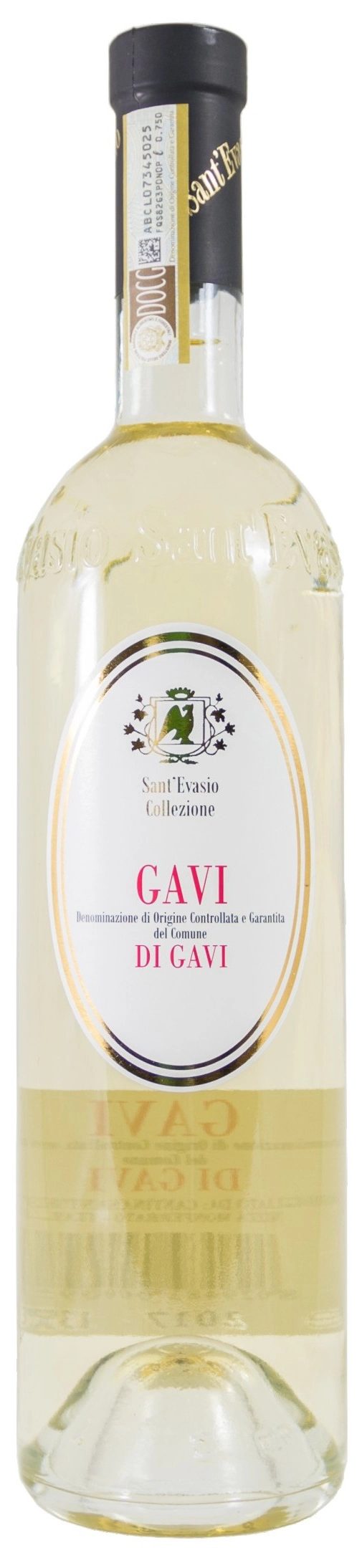 Sant'Evasio Gavi del Comune di Gavi