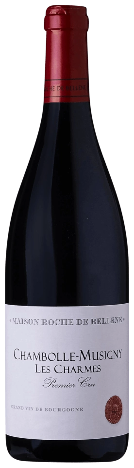 Maison Roche de Bellene Les Charmes Chambolle-Musigny  Premier Cru
