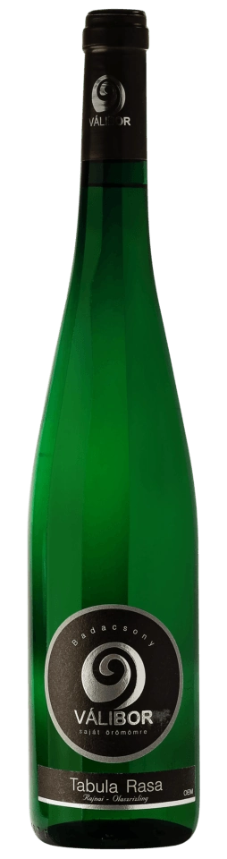 Válibor Tabula Rasa