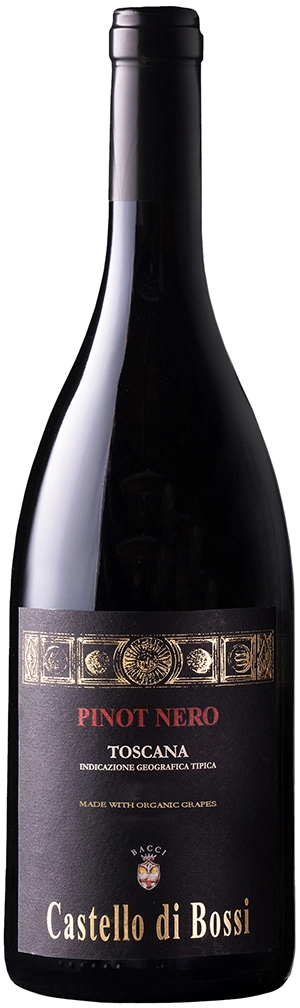 Castello di Bossi Pinot Nero
