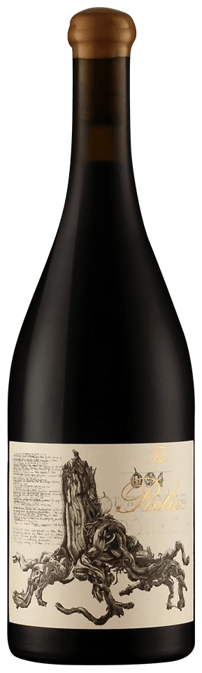 The Standish The Relic Shiraz - Viognier
