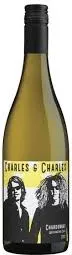 Bottle of Charles & Charles Chardonnay from search results