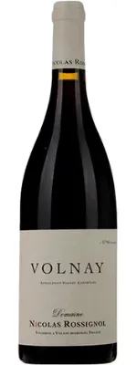 Bottle of Domaine Nicolas Rossignol Volnay from search results
