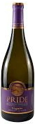 Pride Mountain Vineyards Viognier