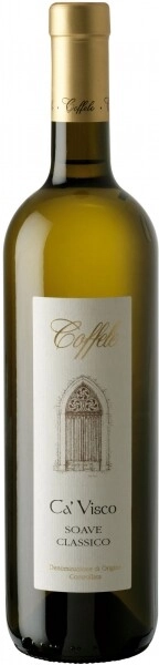 Bottle of Coffele Soave Classico from search results