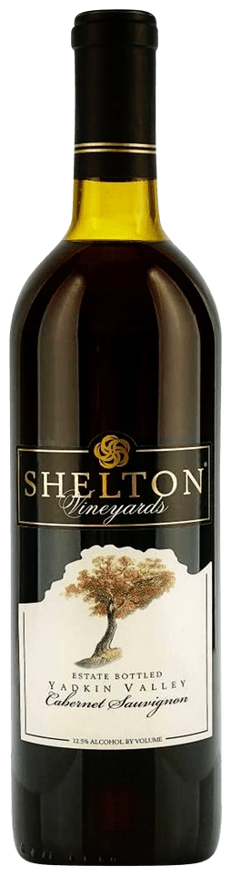 Shelton Cabernet Sauvignon