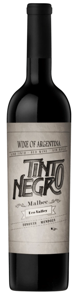 Tinto Negro Uco Valley Malbec