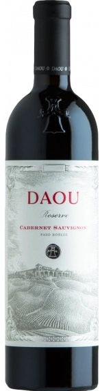 DAOU Reserve Cabernet Sauvignon