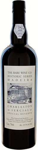 Bottle of Rare Wine Co. Charleston Sercial (Special Reserve) from search results