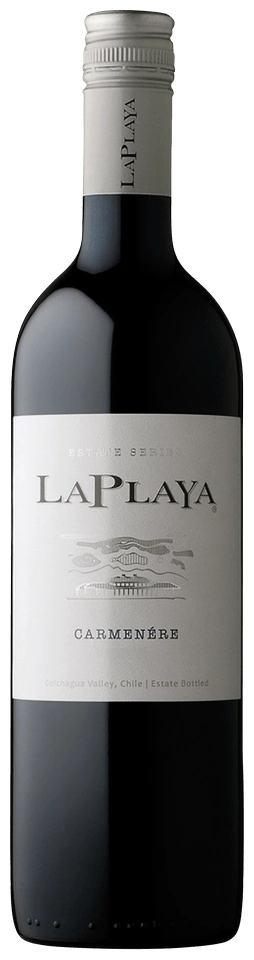 La Playa Estate Series Carmenère