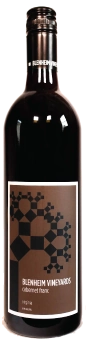 Blenheim Vineyards Cabernet Franc