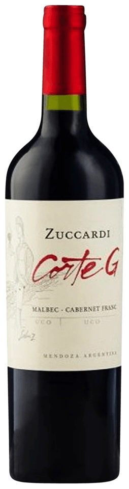 Zuccardi Corte G