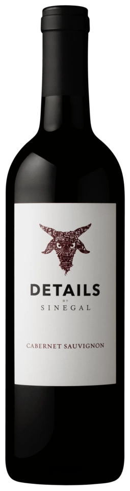 Details Cabernet Sauvignon