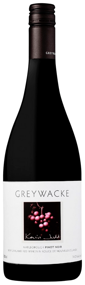 Greywacke Pinot Noir