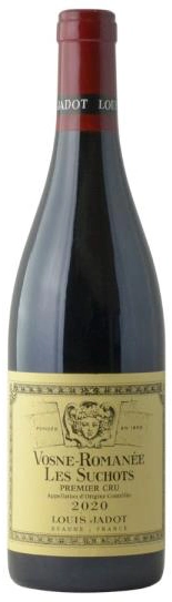 Louis Jadot Vosne-Romanée 1er Cru 'Les Suchots'