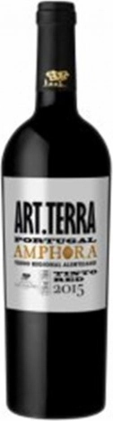 Art.Terra Amphora Tinto