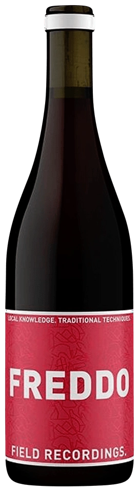 Field Recordings Freddo