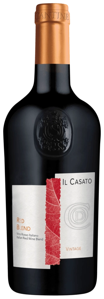 Il Casato Red Blend