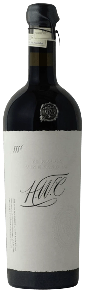 To Kalon Vineyard H.W.C