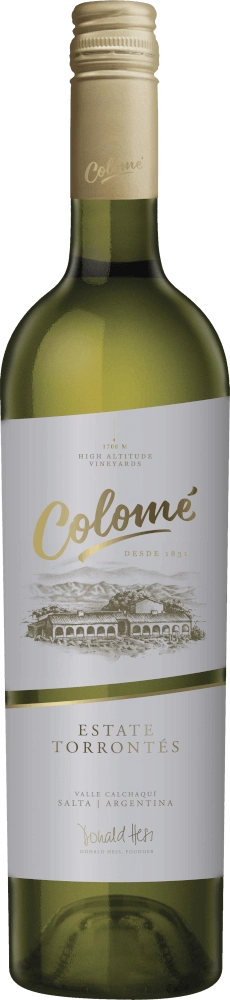 Colomé Estate Torrontes