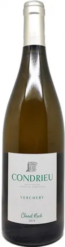 Bottle of Clusel-Roch Condrieu Verchery from search results