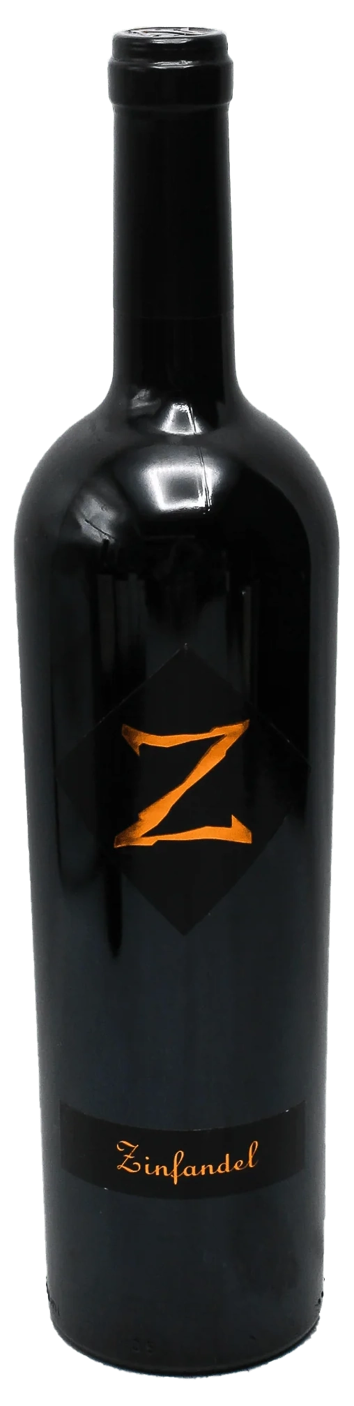 Jeff Runquist Z Zinfandel (Massoni Ranch Vineyard)