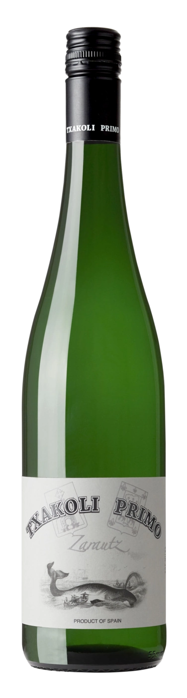 Txakoli Primo Zarautz Blanco