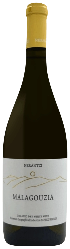Nerantzi Malagousia (Dry White)