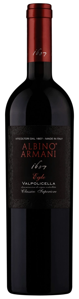 Albino Armani Egle Valpolicella Superiore