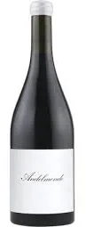 Bottle of The Standish Andelmonde Shiraz from search results