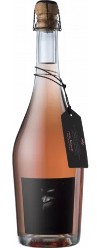Bottle of Alma Negra Malbec Rosé from search results