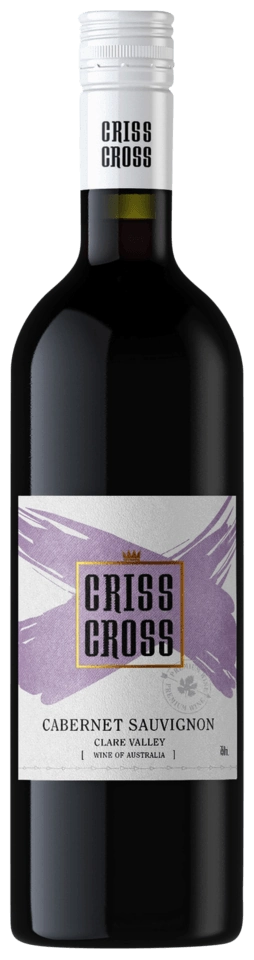 Criss Cross Cabernet Sauvignon
