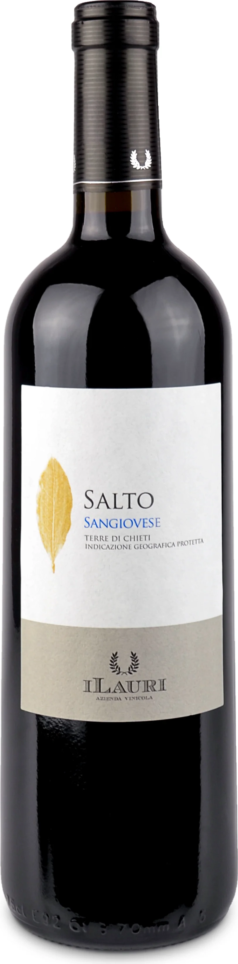 I Lauri Salto Sangiovese