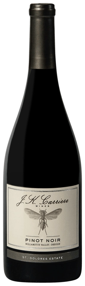 J.K. Carriere St. Dolores Estate Pinot noir