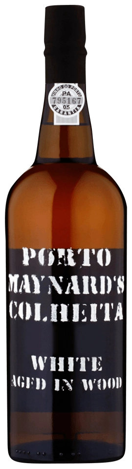Maynard's Colheita White Port