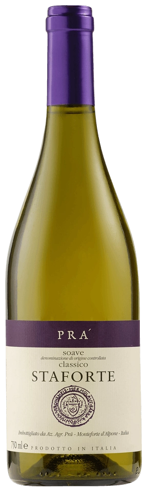 Prà Staforte Soave Classico