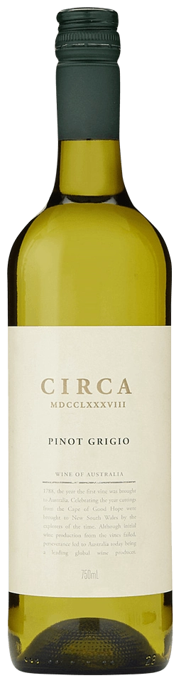 Circa Pinot Grigio