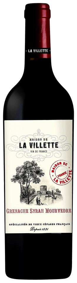 Maison de La Villette GSM