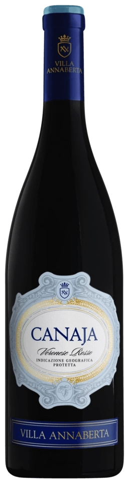 Villa Annaberta Canaja Rosso Veronese